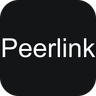 Peerlink logo